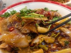 -易老妈蹄花.特色川菜(人民公园总店)