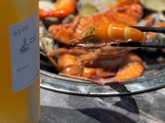 -争先鲜·蒸汽海鲜自助·鲜切牛肉