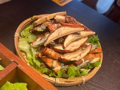 -芸鲜季·云南野生菌餐厅· 云南风物味研社(闵行店)