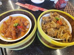 -香港威特瑞茶餐厅(小白楼音乐厅店)