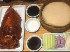 -青年公社烤鸭(青年路店)