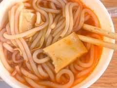 -云南蒙自过桥米线(丰庆路店)