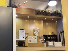 -红小满休闲餐厅(十全街店)