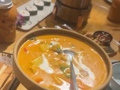 -曼泰·泰餐(京华城店)