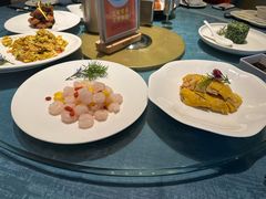 -上海古井假日酒店 · 徽昇楼中餐厅