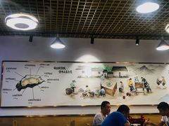 -川味堂·四川豆花(八卦岭店)