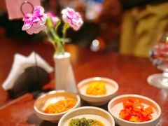 -Fuzzy Bistro 浮几韩餐·茶酒馆