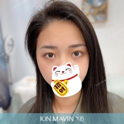 -久匠·纹眉纹绣半永久