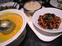 -简小舍·民间手艺菜(武昌江滩店)