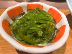 -三石铁板烧(紫竹桥店)