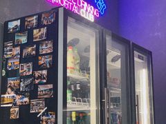 门面-chicken plus韩国炸鸡(城阳店)