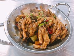 -小民大排档(光谷店)