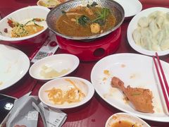 -喜家德虾仁水饺(北京超极合生汇店)