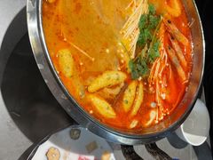 -沿江海南菜·文昌鸡祖师爷(大东海店)
