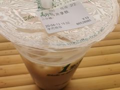 -1点点(学府路店)