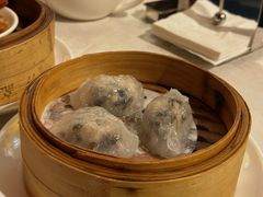 佛跳墙蒸饺-泉州富力万达文华酒店-品珍中餐厅