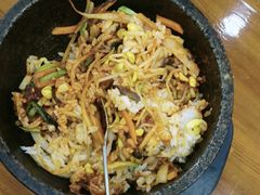 -全州拌饭馆(断桥店)