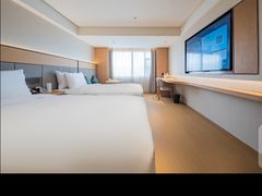 -全季酒店(成都武侯祠高升桥路店)