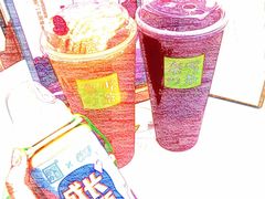 -奈雪的茶(石家庄万象城店)