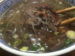 -惠记粉汤羊血(小南门店)