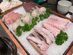 -卤鼎记·潮汕卤水火锅饭店(北京首店)