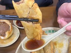 -李记清真馆(打钉巷店)
