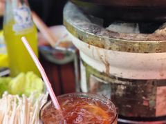 -沙胆彪炭炉牛杂煲(成都玉林店)