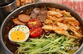 Northeast Ice-Cold Noodles