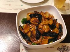 -老厨家(友谊路总店)