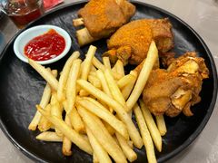 -红厨巷·淮扬菜(熙南里店)