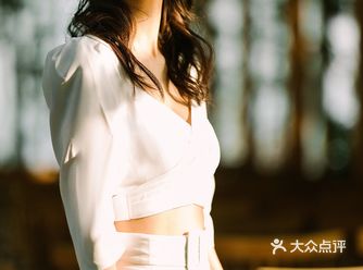 美得忍不住尖叫的婚纱，这很OUI