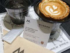 -M Stand(深圳布吉万象汇店)