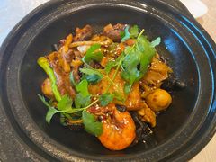 -豫园万丽酒店-万丽轩中餐厅(河南南路店)