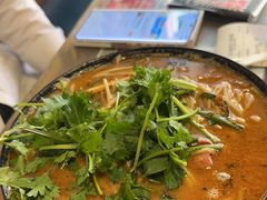 -肥汁米蘭香港米线(宁波路总店)
