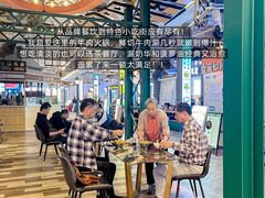 -横琴购口岸商业广场