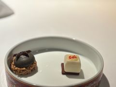 -金轩中餐厅 Jin Xuan(浦东丽思卡尔顿酒店)