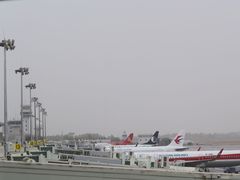 -银川河东国际机场