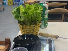 -杨家水浒烤肉(骆家庄店)