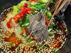 -怂嘴冷锅串串&乐山烧烤(中赢康康谷店)