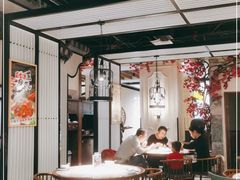 -吉旺港式餐厅(南方商城店)