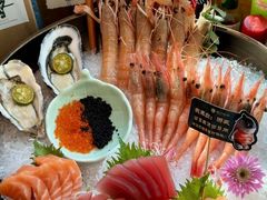 -吉川谷谷·日料放题(广安门店)