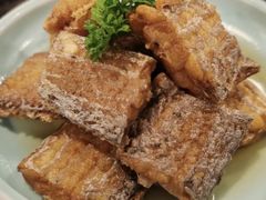 -徐记私厨(半淞园路店)