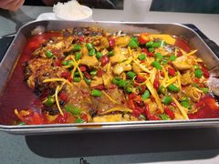 -半天妖烤鱼(紫荆广场店)