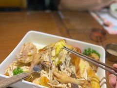 -素描餐厅(灵隐天竺店)