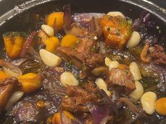 -永安鱼庄·镇江菜(丁卯店)