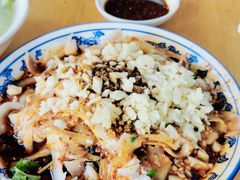 -赵姐猪耳朵饭店
