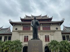 -厦门大学(思明校区)