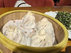 -三凤酒家·百年无锡菜(清扬茂业店)