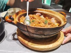 -喜记顺德菜(南昌万象城店)