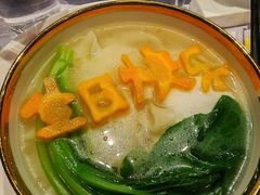 -金狮麟·新豫菜(金码大厦店)